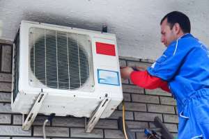Find HVAC Contractors in Routt County